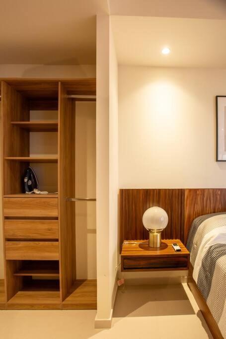 Apartment Urbanscape 1 Bdr In Yu Country
