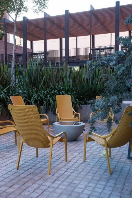 Apartment Urbanscape 1 Bdr In Yu Country *