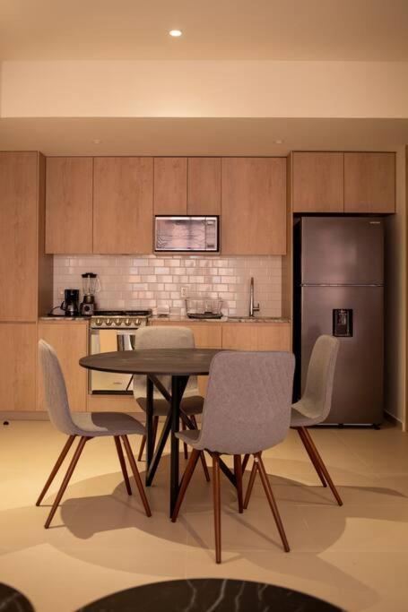 Urbanscape 1 Bdr In Yu Country *