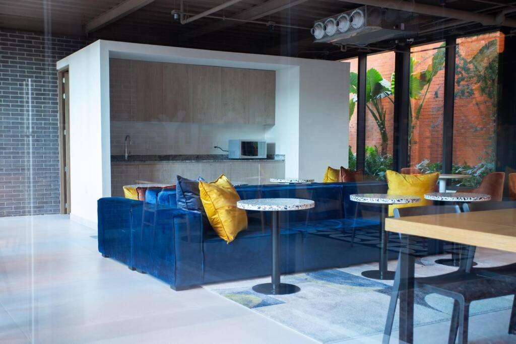 Apartment Urbanscape 1 Bdr In Yu Country