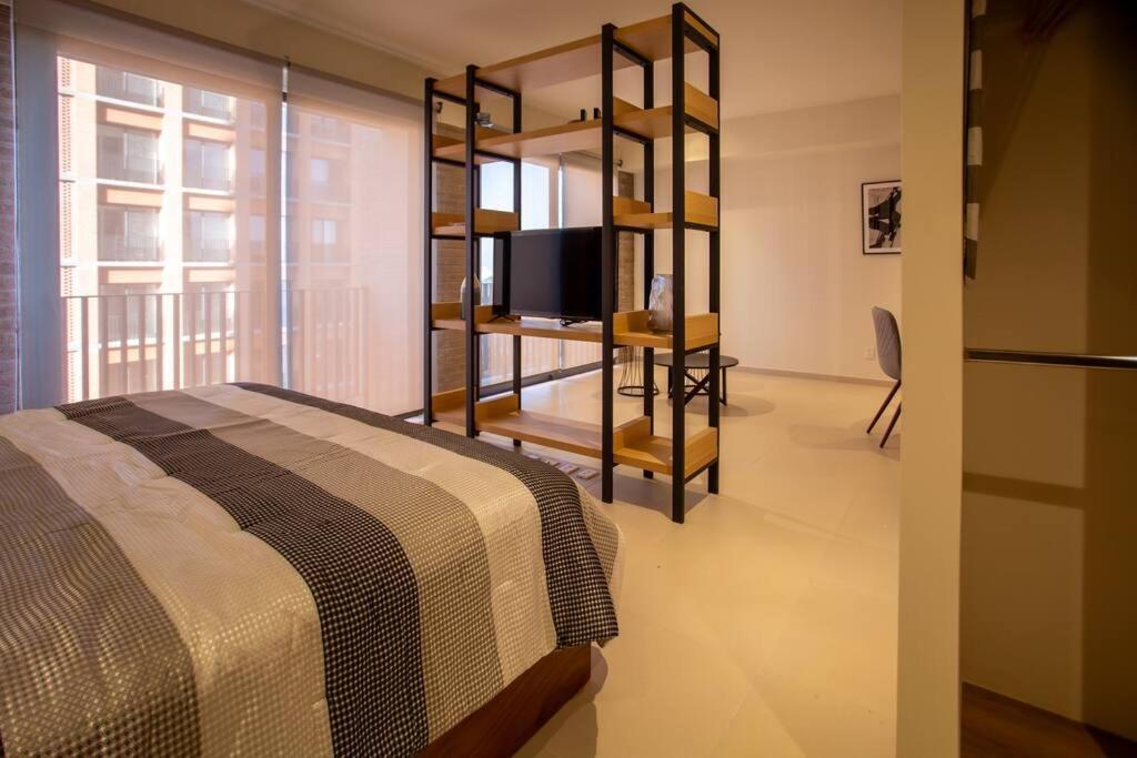Apartment Urbanscape 1 Bdr In Yu Country *
