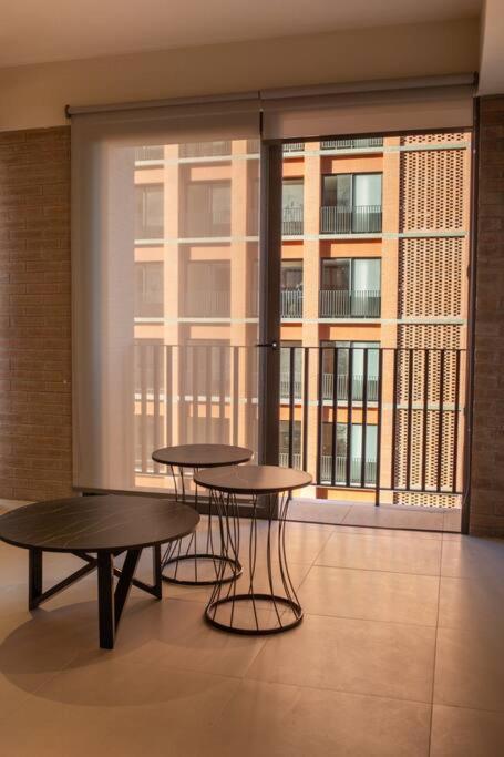 Apartment Urbanscape 1 Bdr In Yu Country