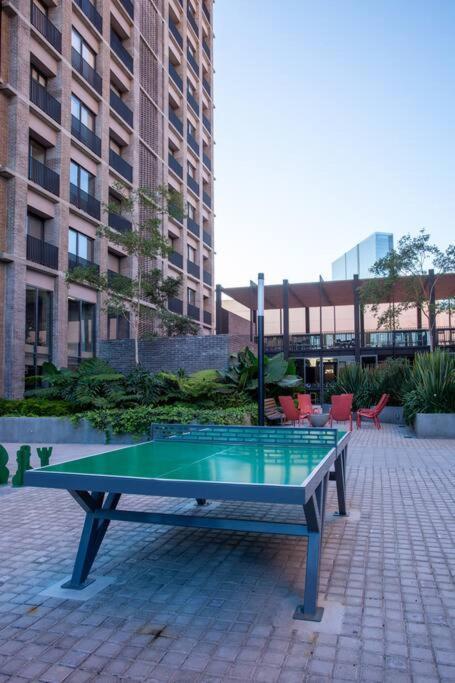Urbanscape 1 Bdr In Yu Country * Guadalajara