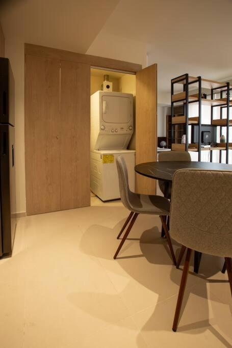 Urbanscape 1 Bdr In Yu Country Apartment