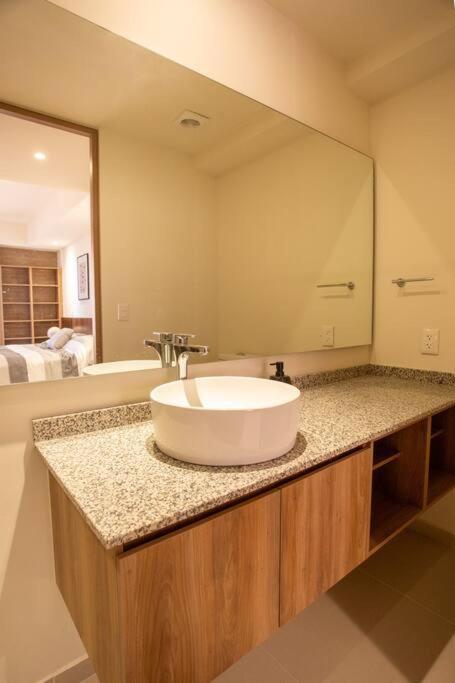 Apartment Urbanscape 1 Bdr In Yu Country