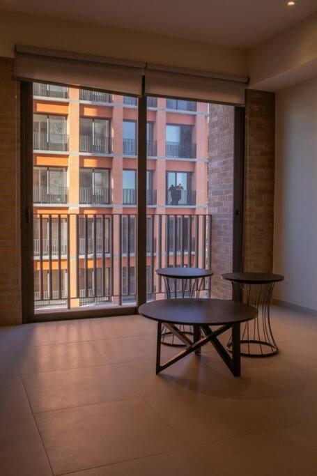 Urbanscape 1 Bdr In Yu Country Apartment *
