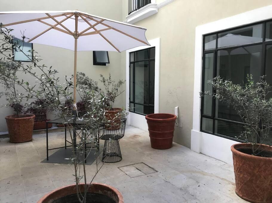 Casa Monarcas - Maria Luisa *