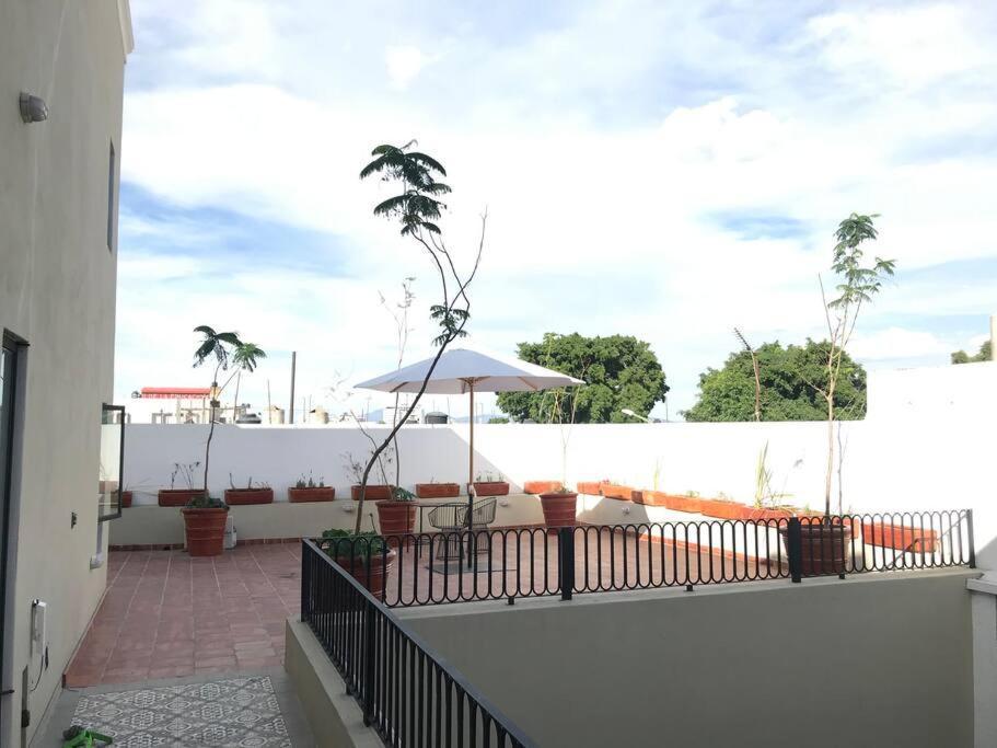 Apartment Casa Monarcas - Maria Luisa
