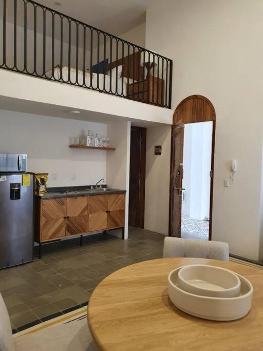 Casa Monarcas - Maria Luisa Apartment Guadalajara