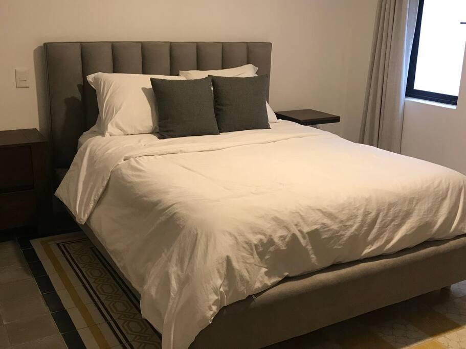 Casa Monarcas - Maria Luisa Guadalajara