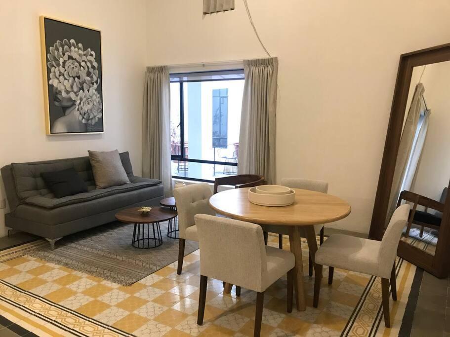 Apartment Casa Monarcas - Maria Luisa Guadalajara