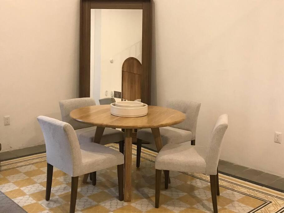 Casa Monarcas - Maria Luisa * Guadalajara