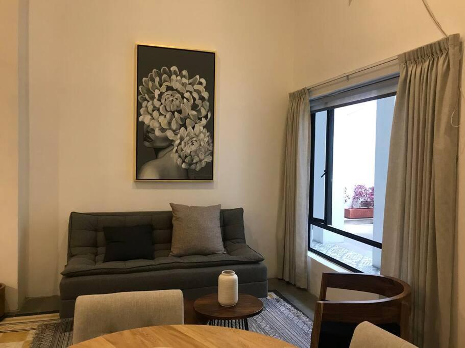 Apartment Casa Monarcas - Maria Luisa