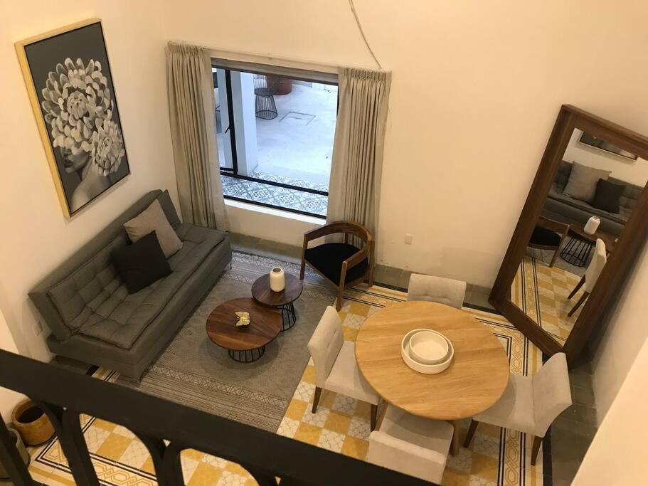 Casa Monarcas - Maria Luisa *