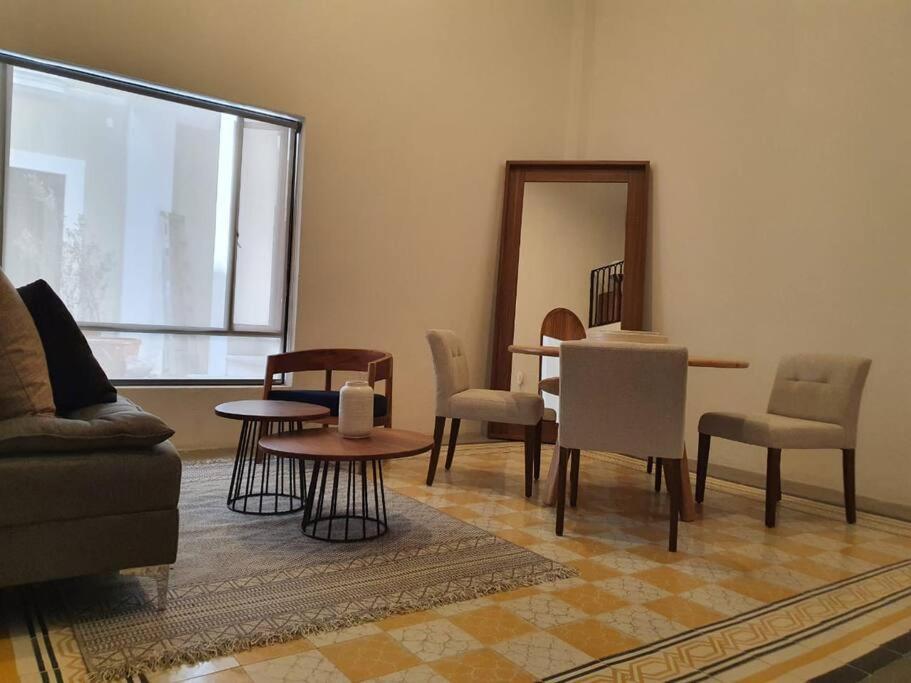 Apartment Casa Monarcas - Maria Luisa Guadalajara