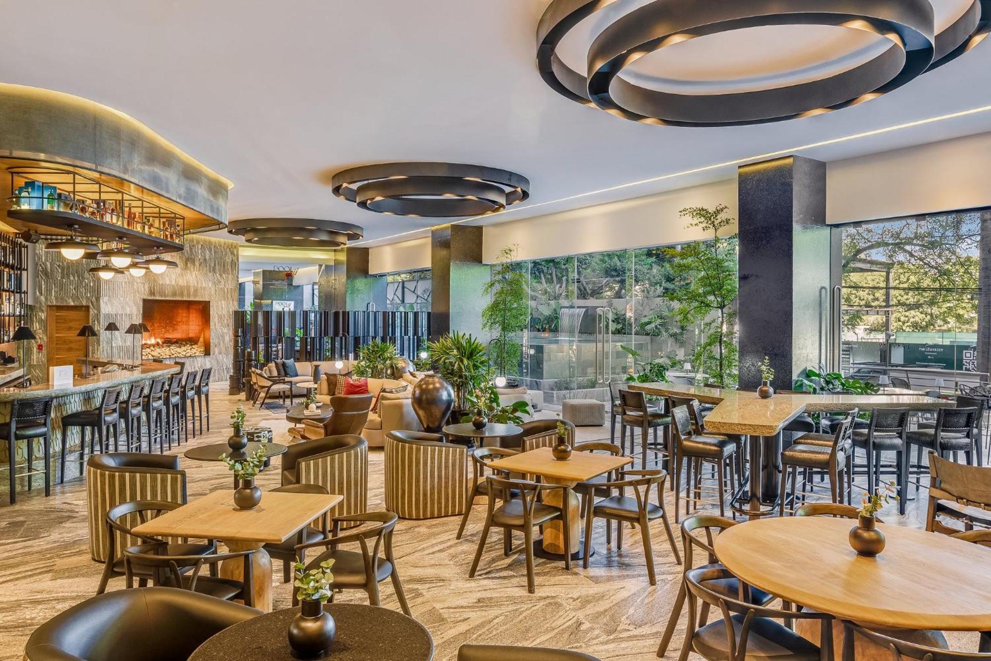 Hotel Grand Fiesta Americana Country Club Guadalajara