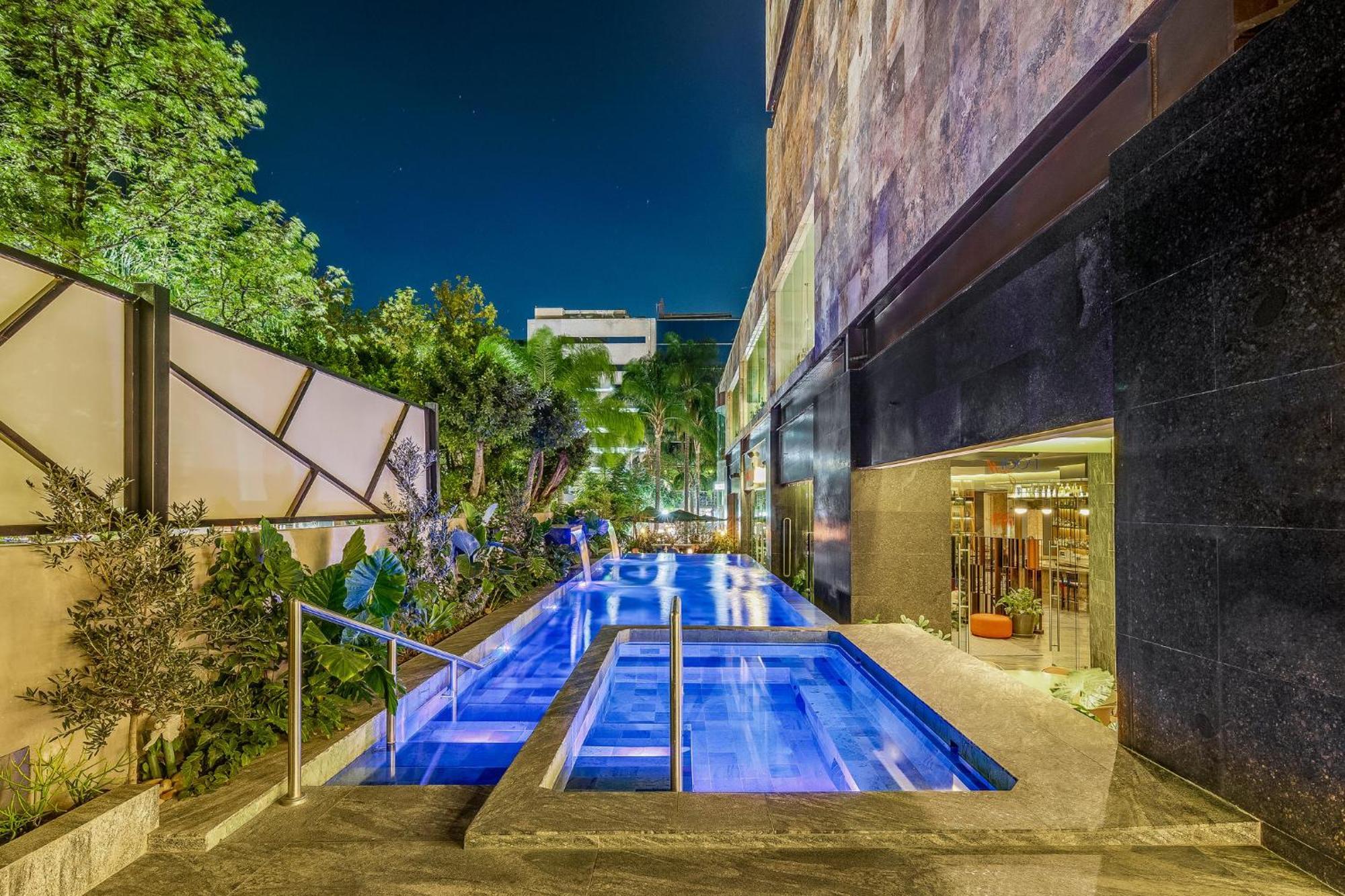 Grand Fiesta Americana Country Club Hotel 5*