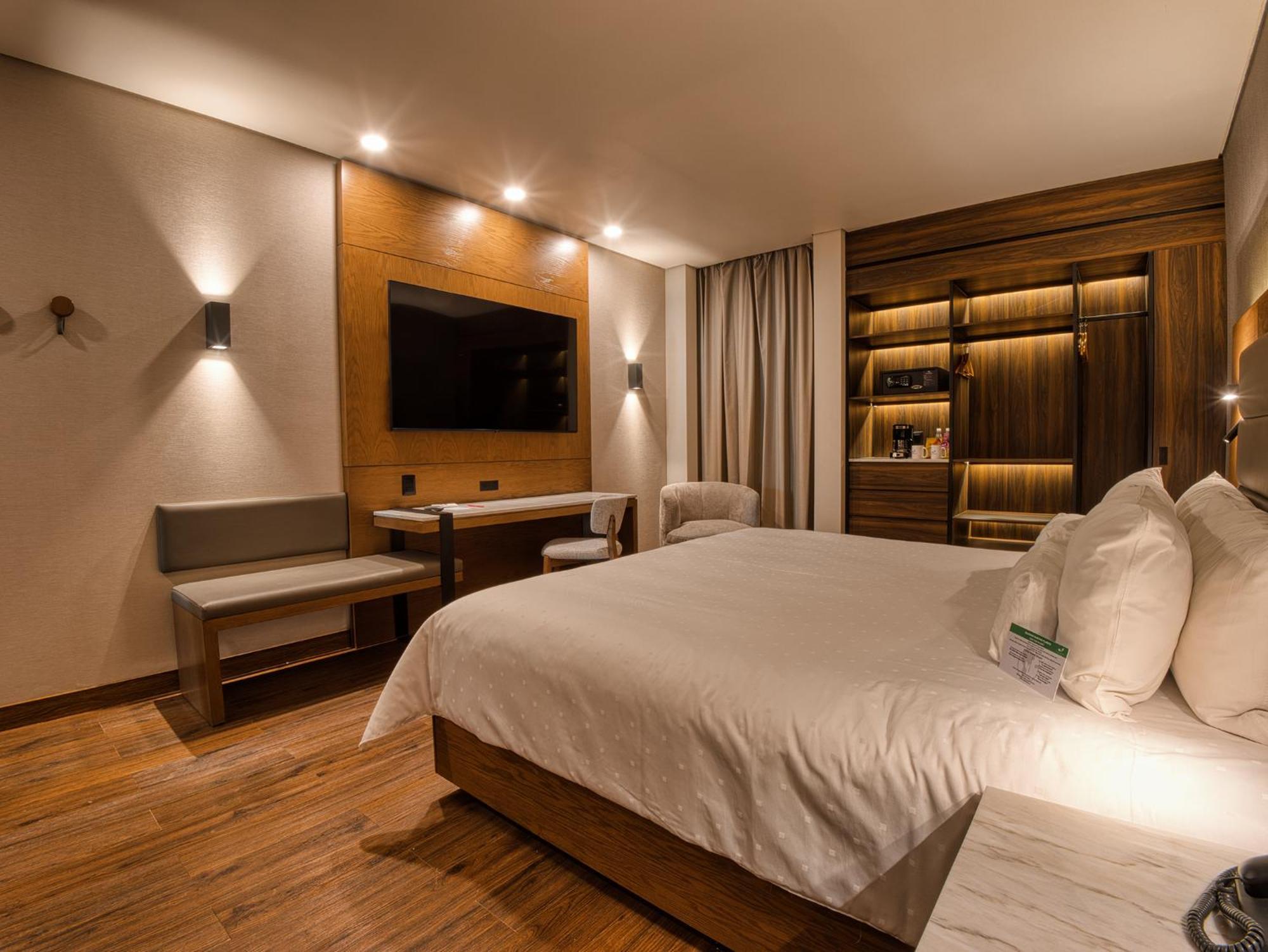 Victoria Ejecutivo Hotel Guadalajara