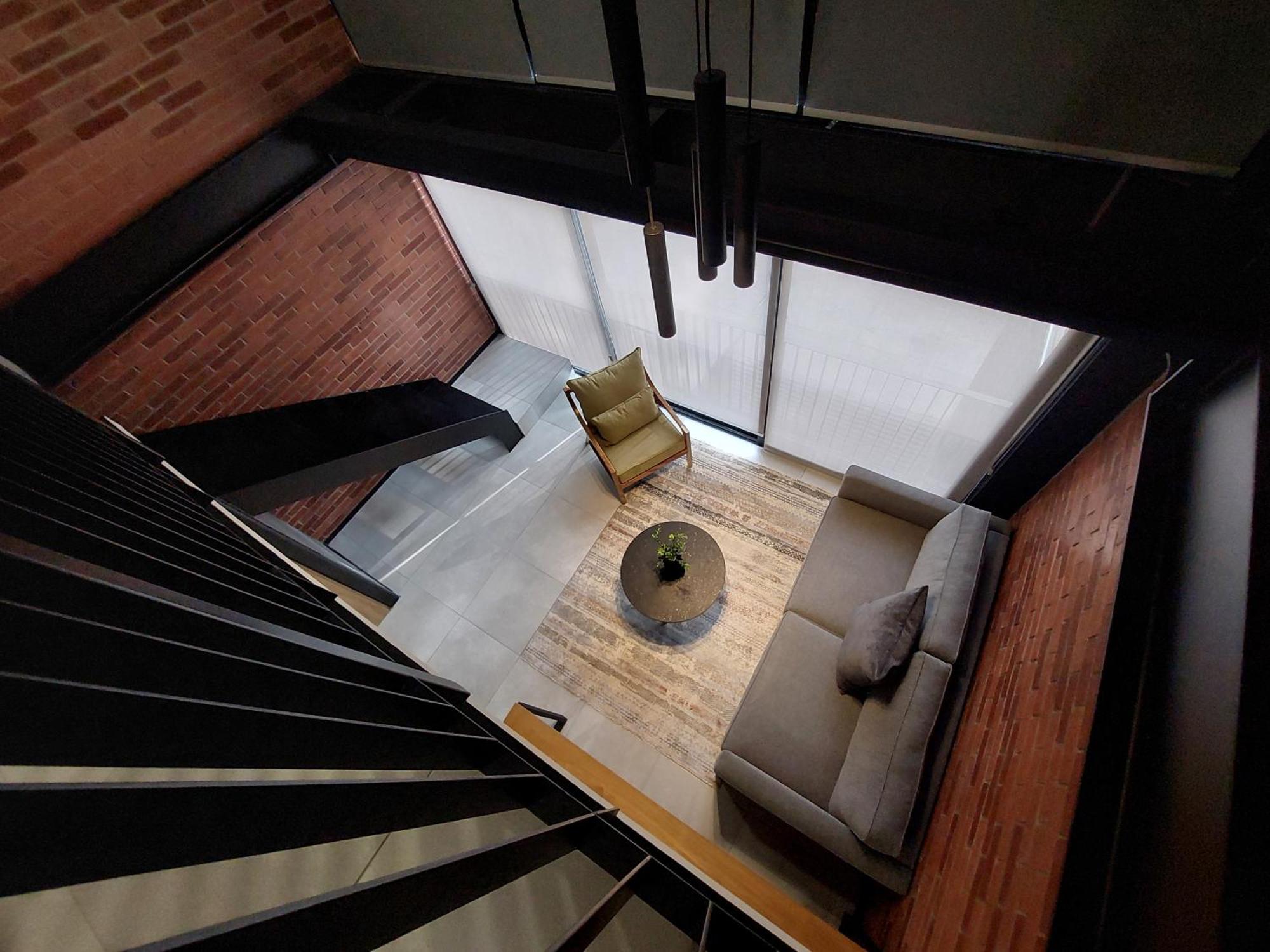 Alarcon Loft Doble Altura *