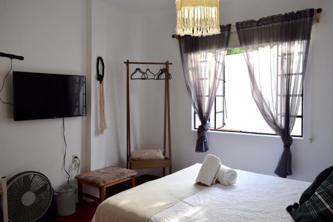 Hotel Casa Miranda Balbuena 4*