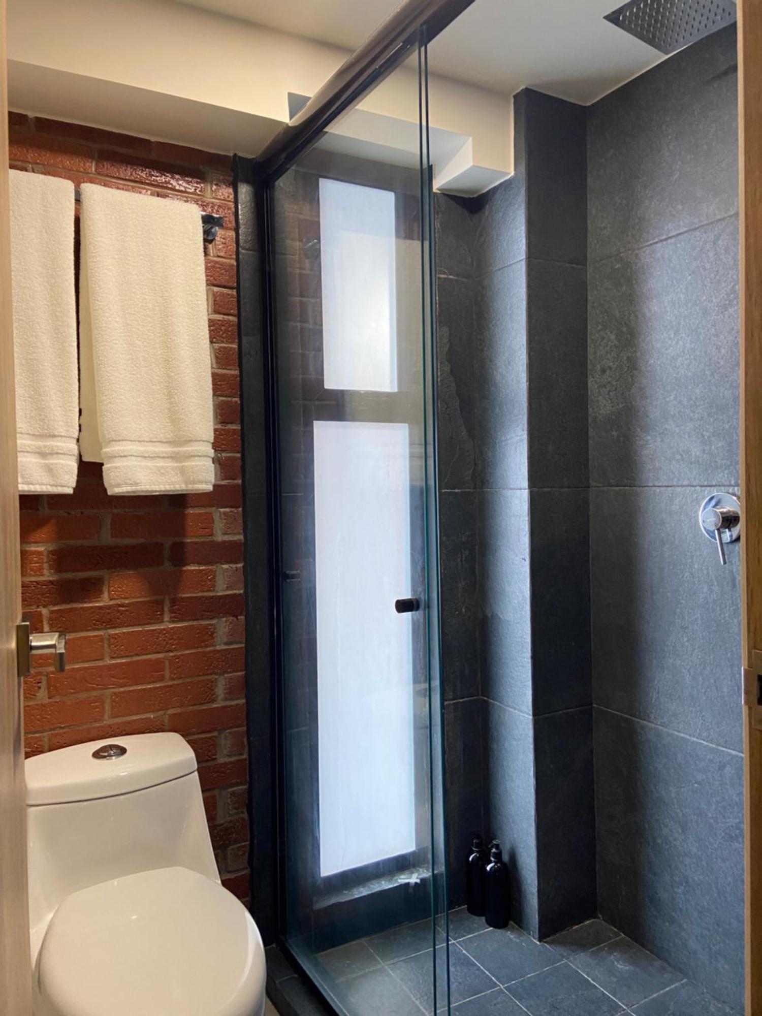Apartment Alarcon Loft Doble Altura Guadalajara