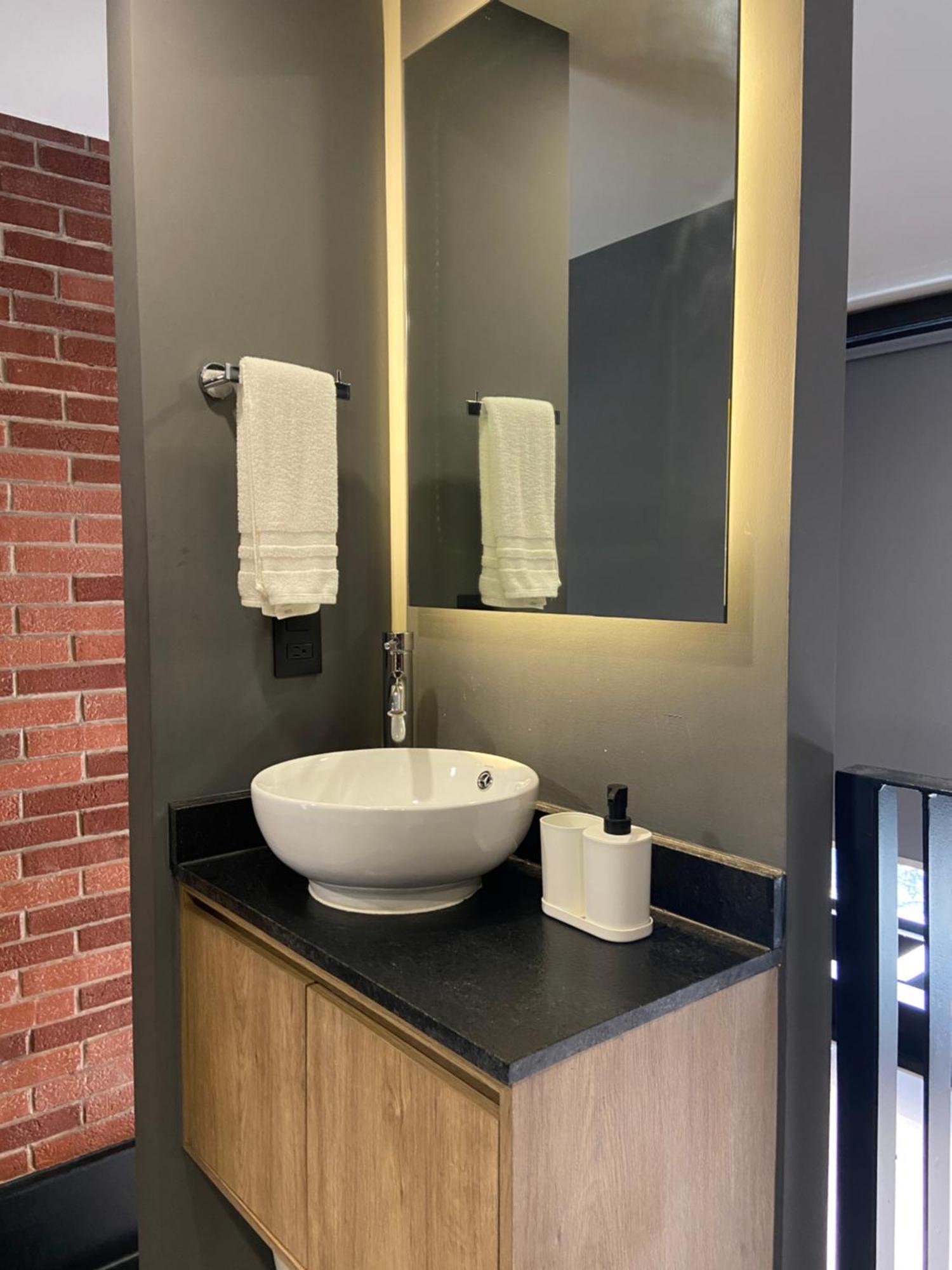 Alarcon Loft Doble Altura Apartment *