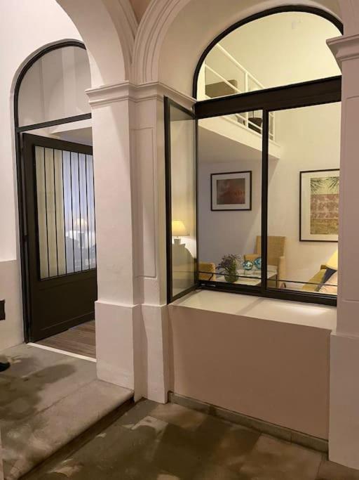 Increible Loft En Centro Historico De