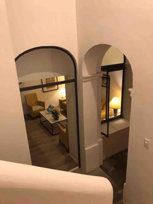 Increible Loft En Centro Historico De *