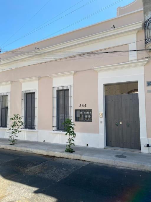 Increible Loft En Centro Historico De Apartment