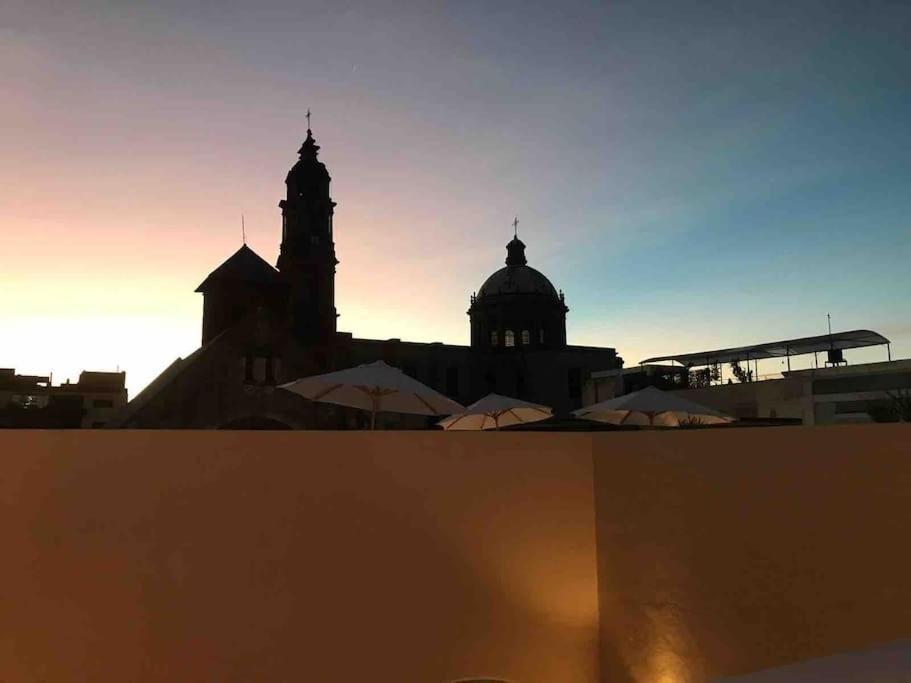 Increible Loft En Centro Historico De