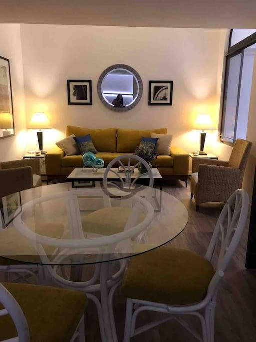 Increible Loft En Centro Historico De Apartment *