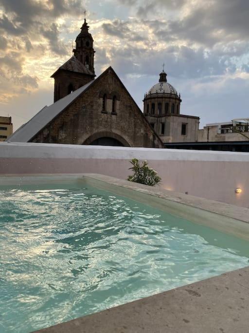 Increible Loft En Centro Historico De Apartment *