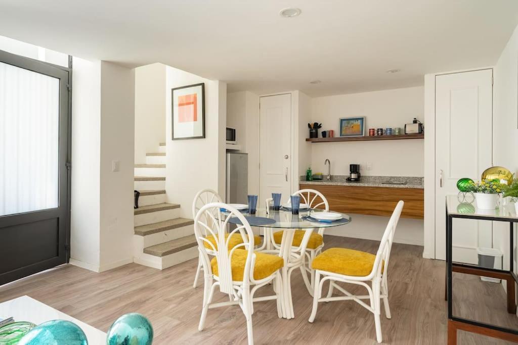 Increible Loft En Centro Historico De Apartment