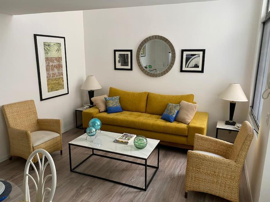 Increible Loft En Centro Historico De Apartment *