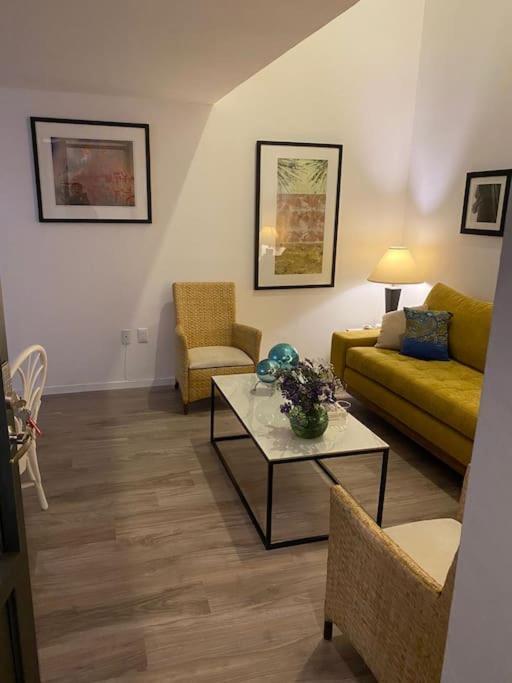 Increible Loft En Centro Historico De Apartment
