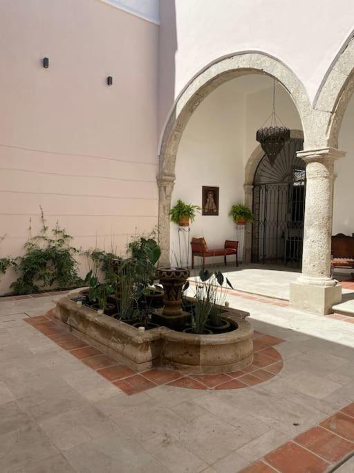 Increible Loft En Centro Historico De