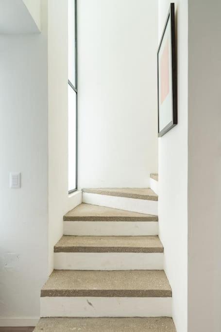 Increible Loft En Centro Historico De Apartment Guadalajara