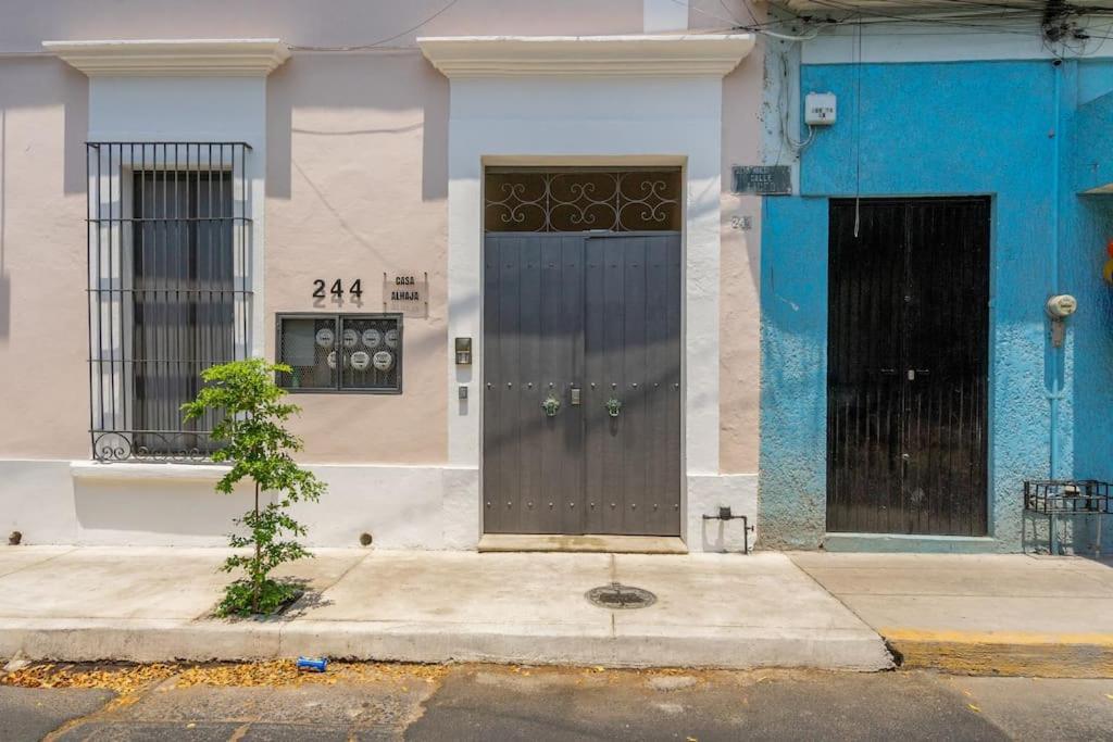 Increible Loft En Centro Historico De Apartment
