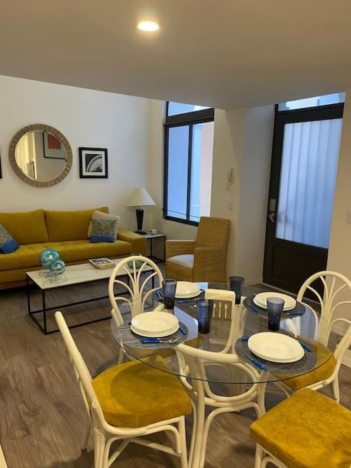 Increible Loft En Centro Historico De Apartment