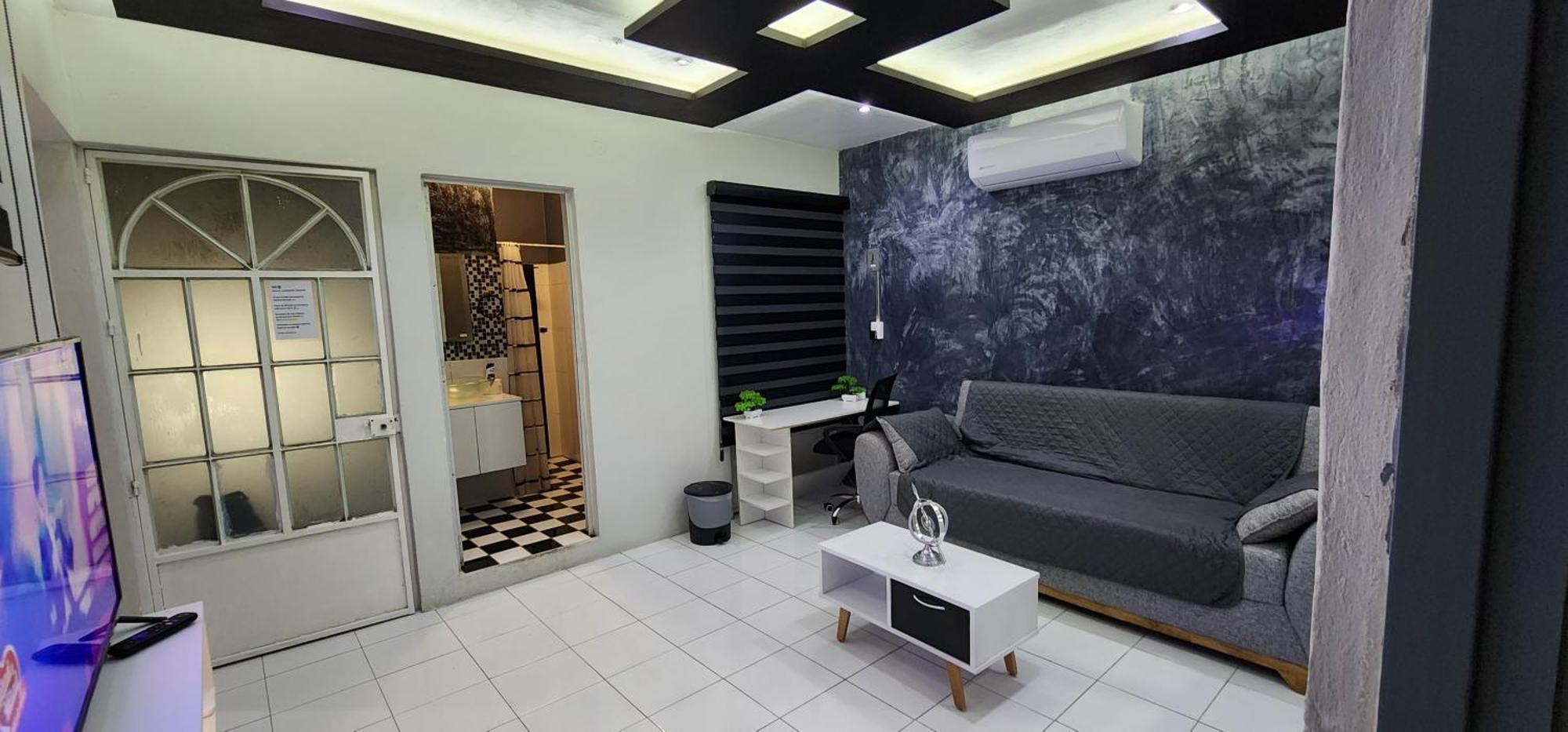 Departamento Recien Remodelado. *