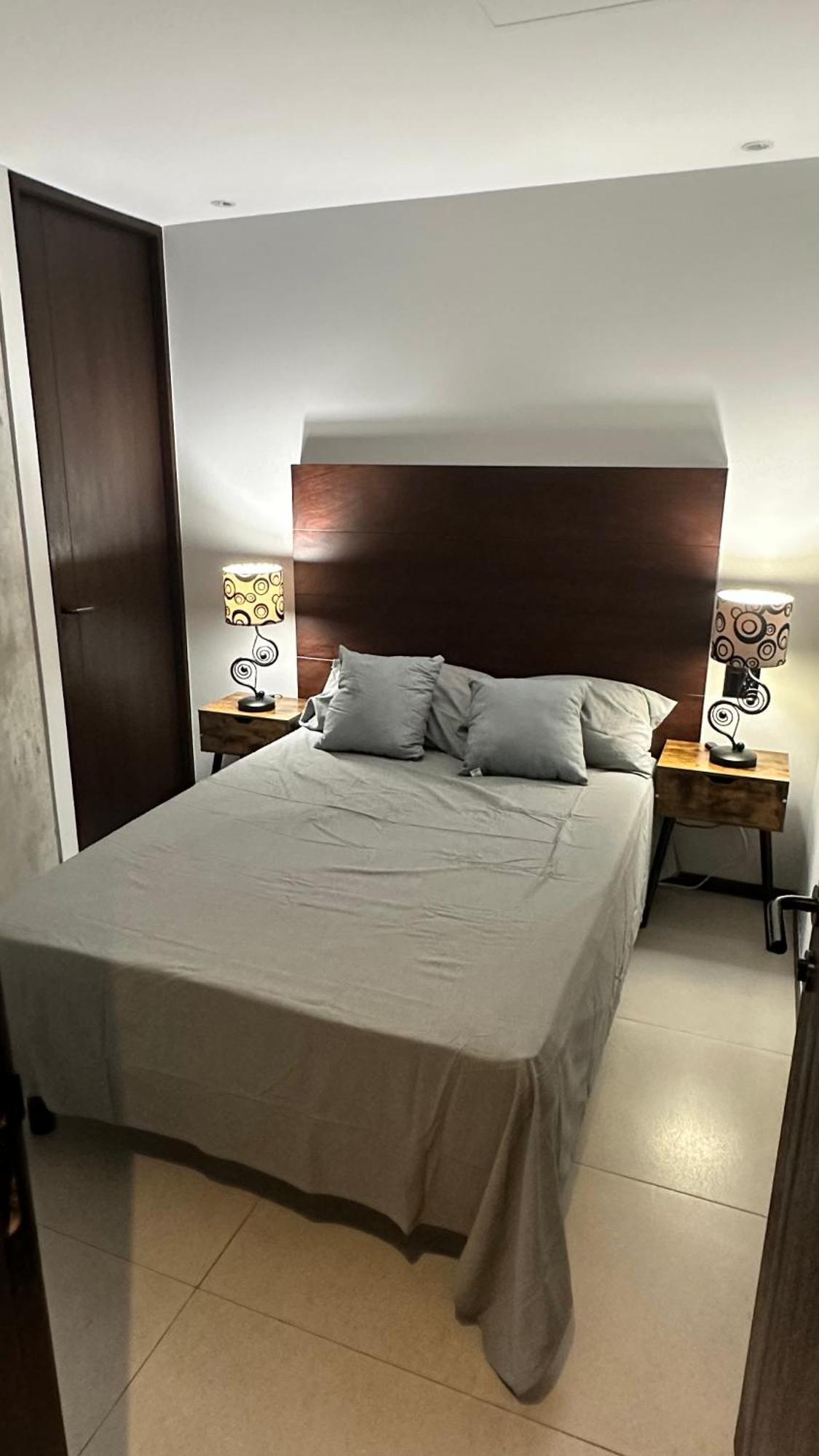 Apartment Dpto Nuevo En Chapultepec