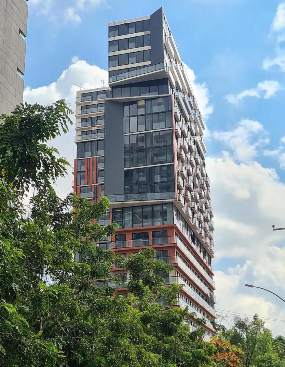 Apartment Dpto Nuevo En Chapultepec