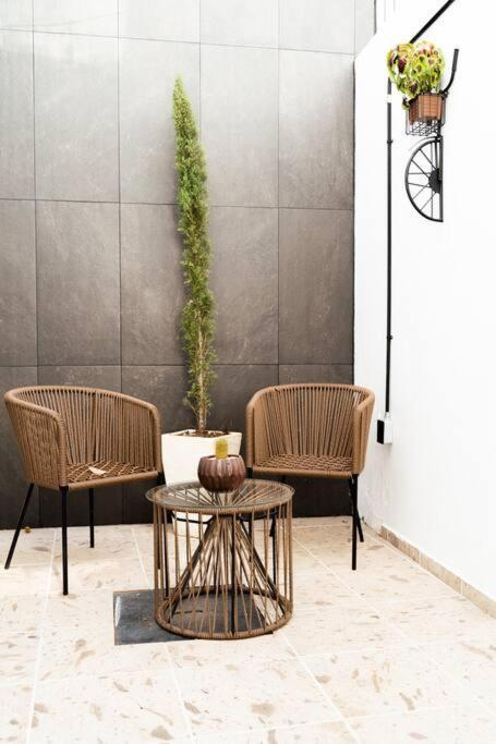Apartment Casa Leo En San Pedro Tlaquepaque. Guadalajara
