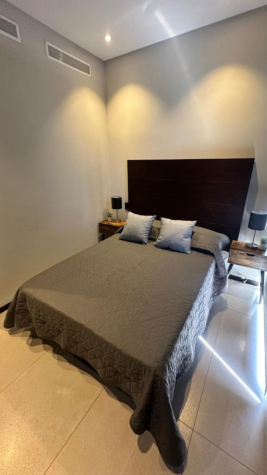 Dpto Nuevo En Chapultepec Apartment *