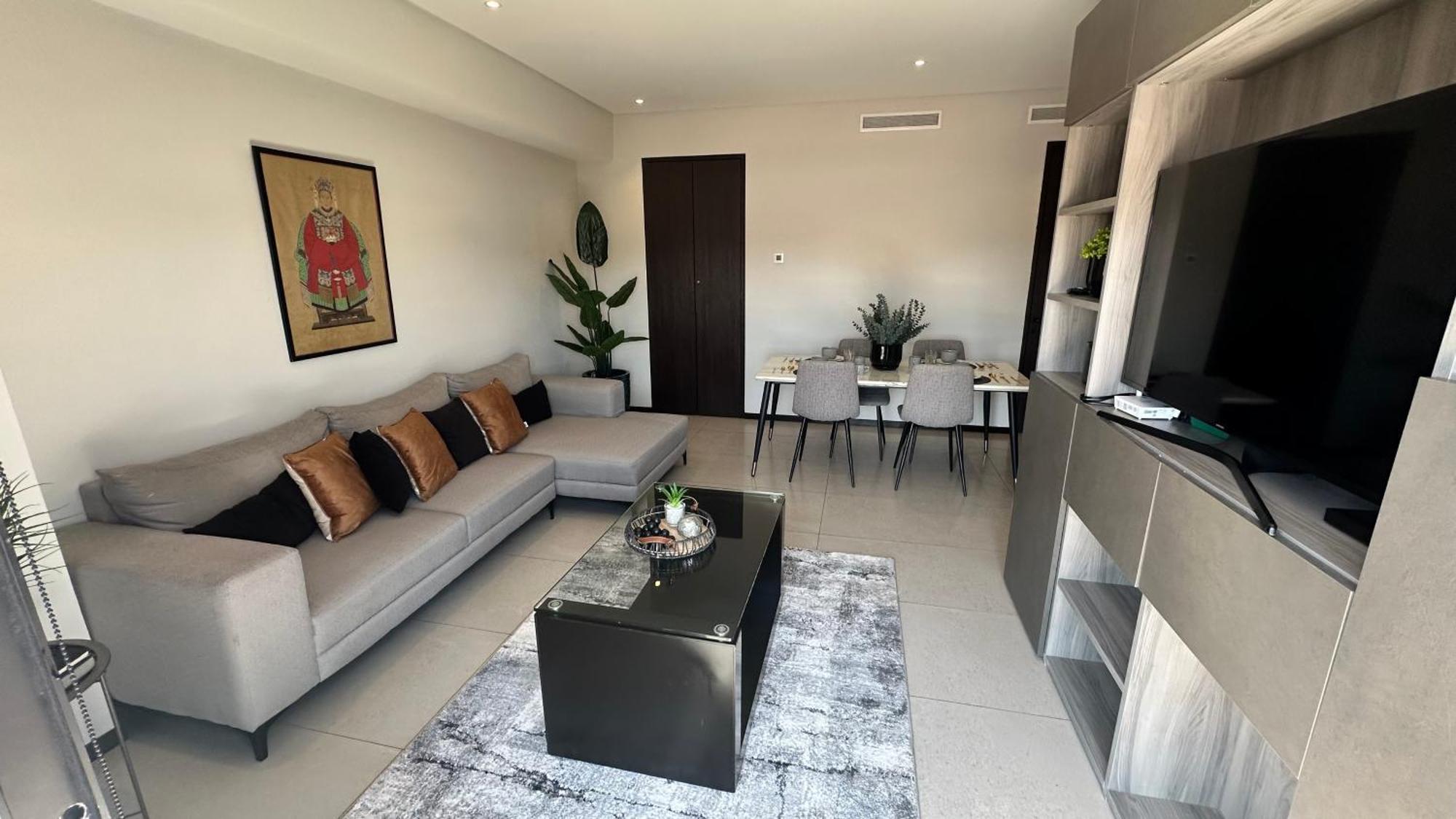 Apartment Dpto Nuevo En Chapultepec Guadalajara