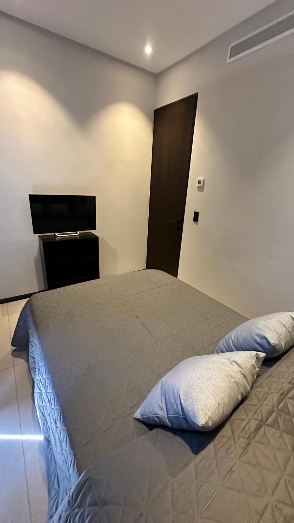 Dpto Nuevo En Chapultepec Apartment Guadalajara