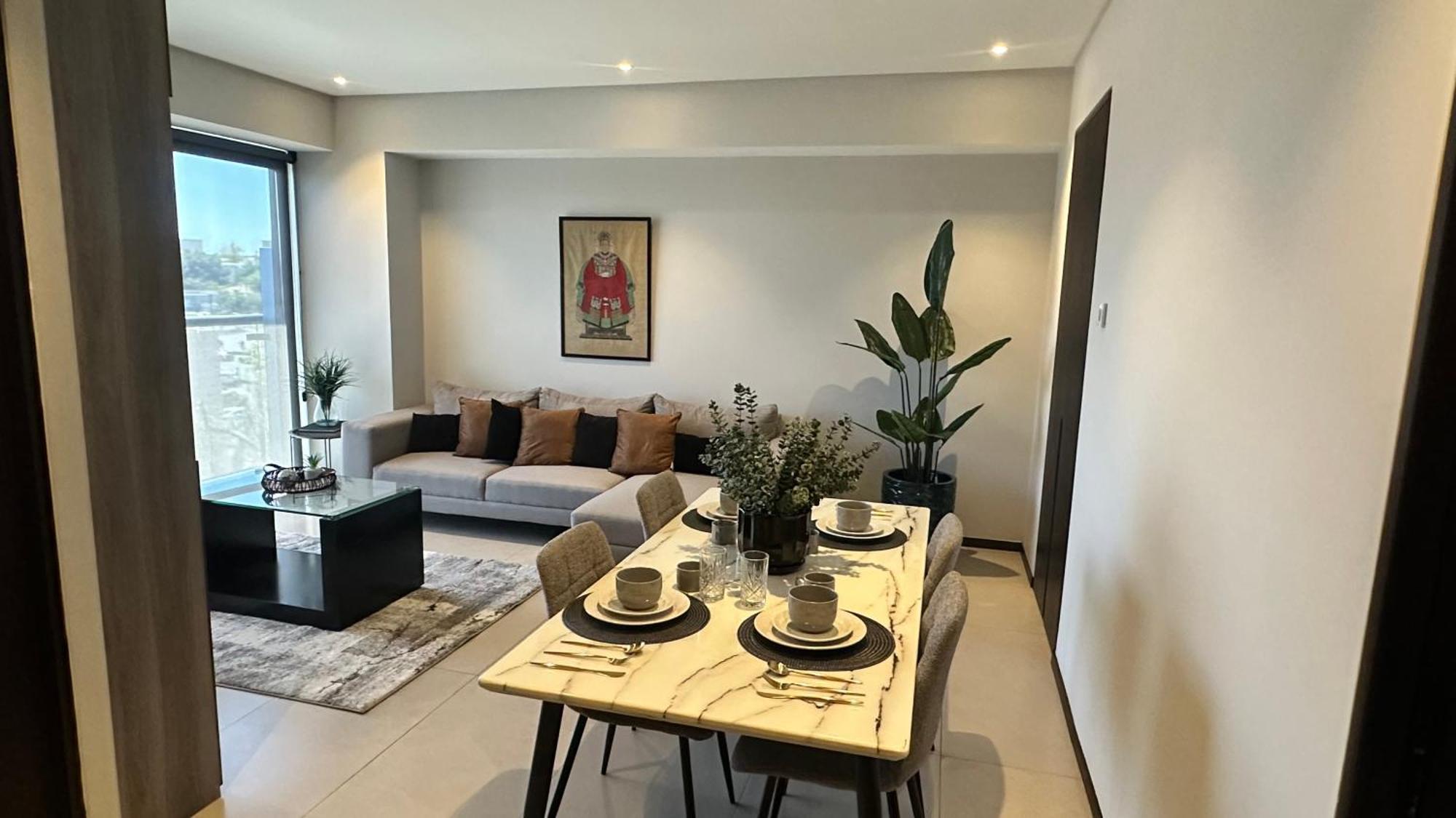 Apartment Dpto Nuevo En Chapultepec *