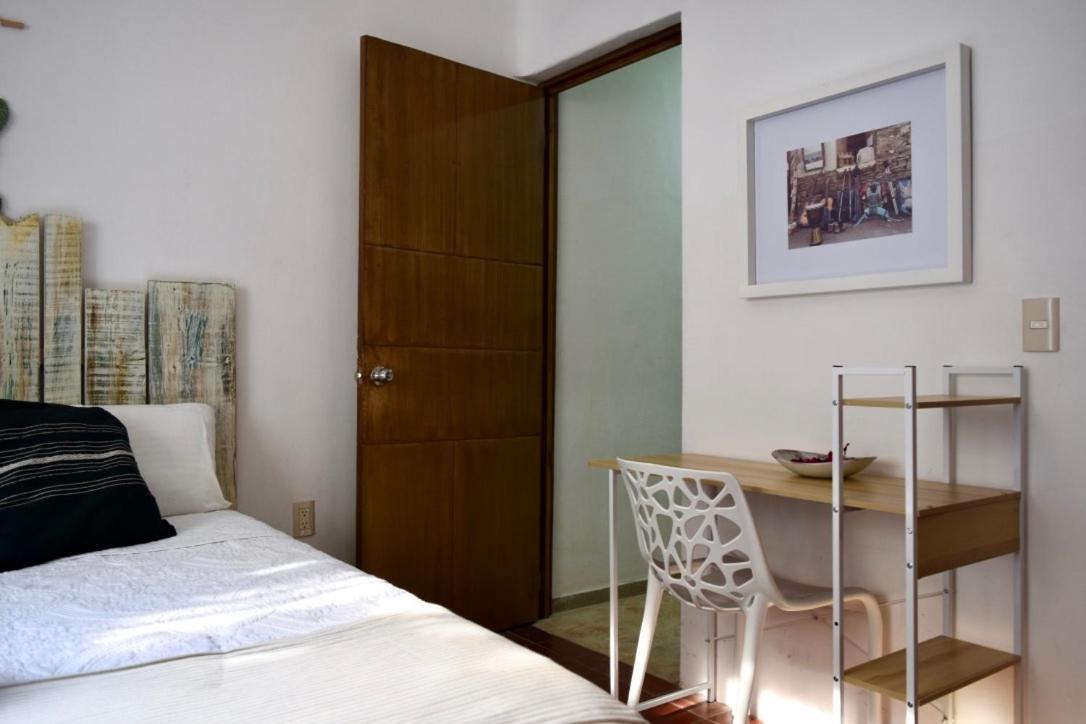 Casa Miranda Balbuena Hotel 4*