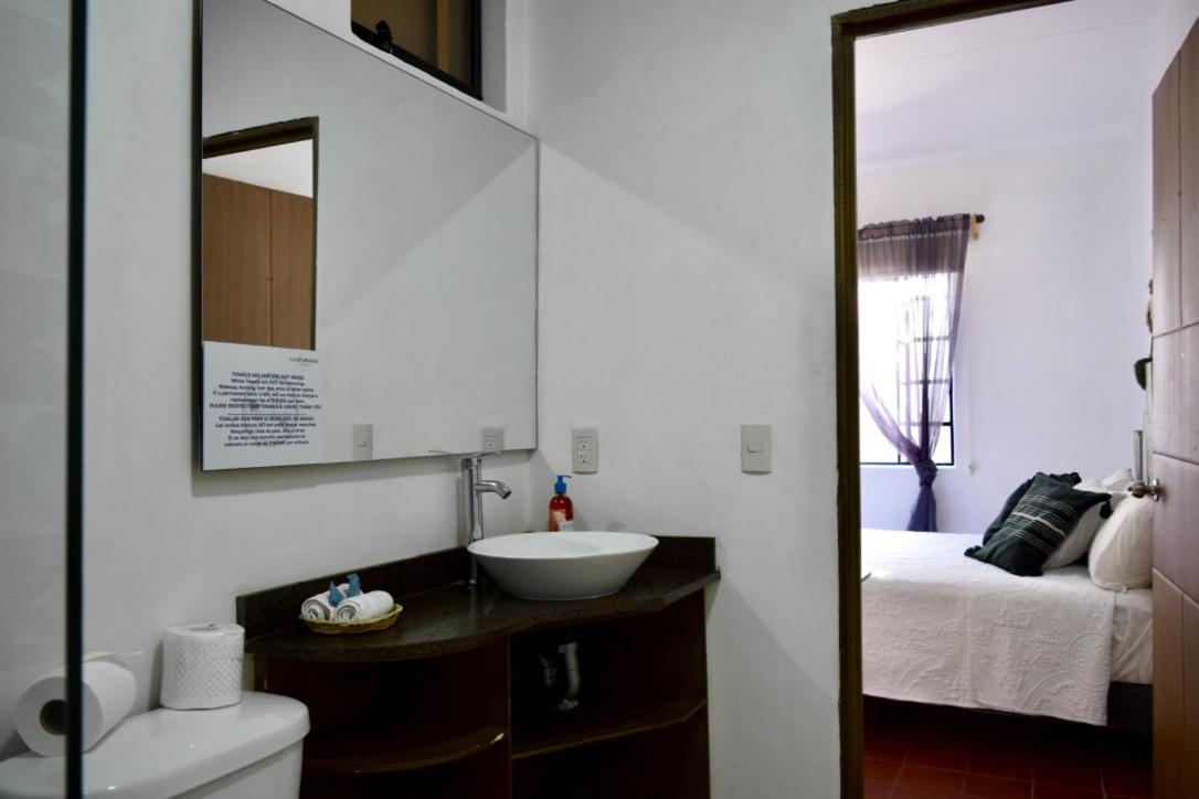 Casa Miranda Balbuena 4*