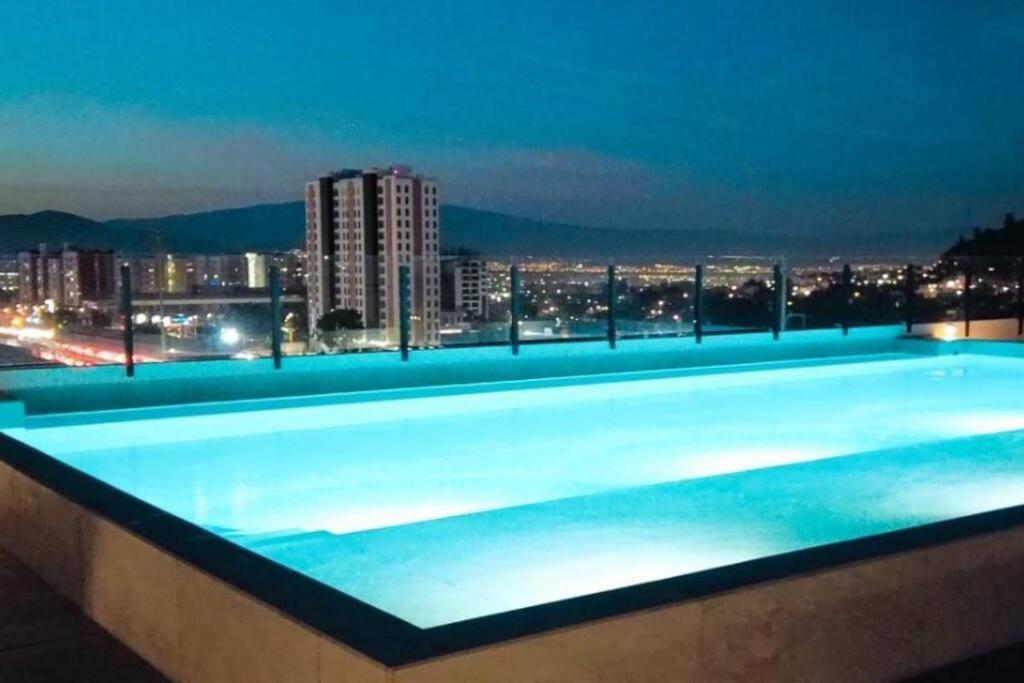 Apartment Escenia Comfort, 9th Floor With Awesome Views!